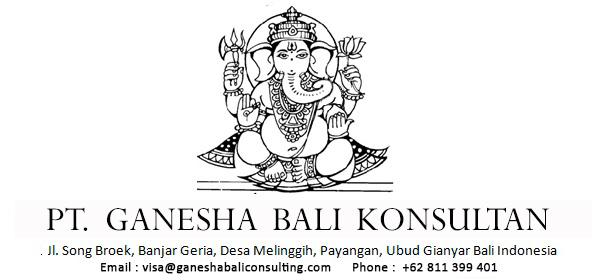 PT. Ganesha Bali Konsultan